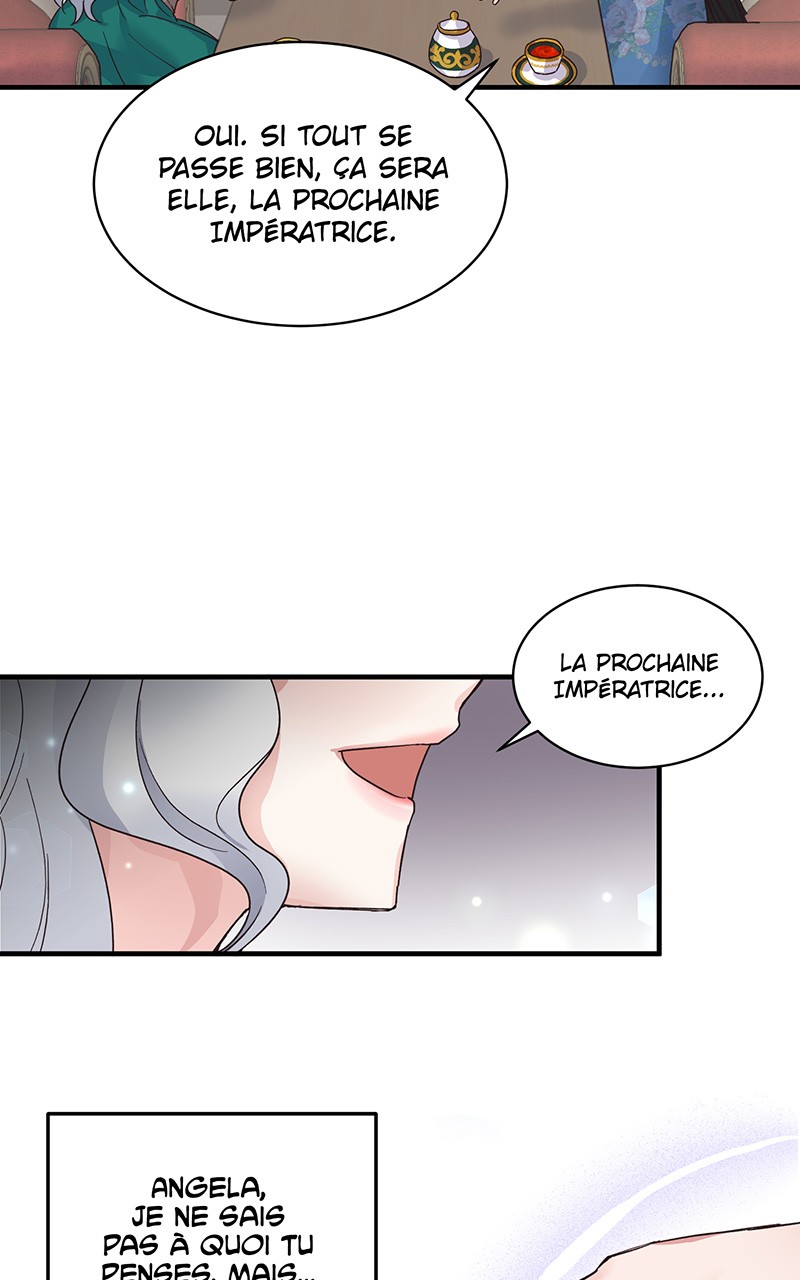 Read Angelic Lady vf Manga Online