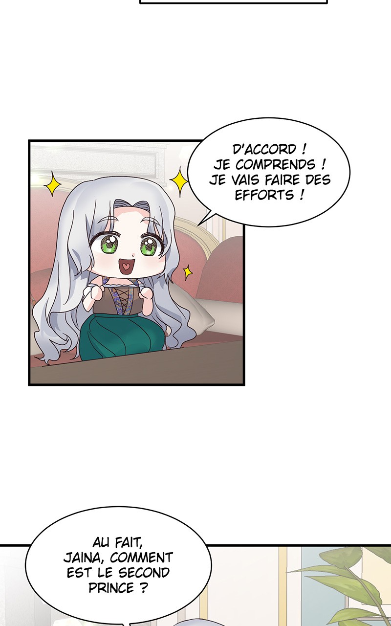 Read Angelic Lady vf Manga Online