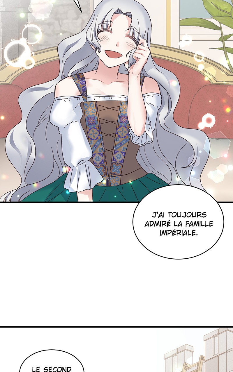 Read Angelic Lady vf Manga Online