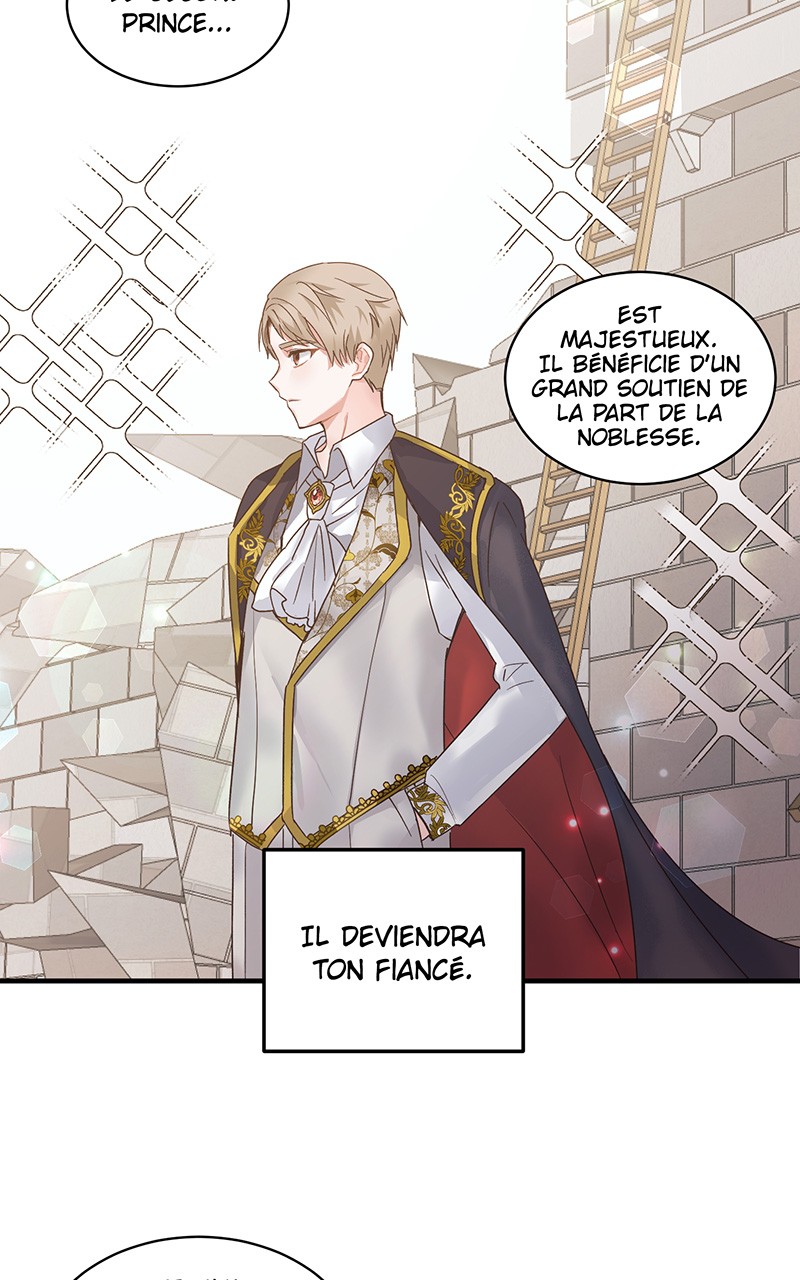 Read Angelic Lady vf Manga Online