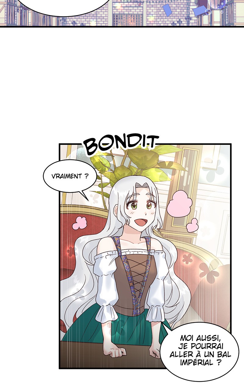 Read Angelic Lady vf Manga Online