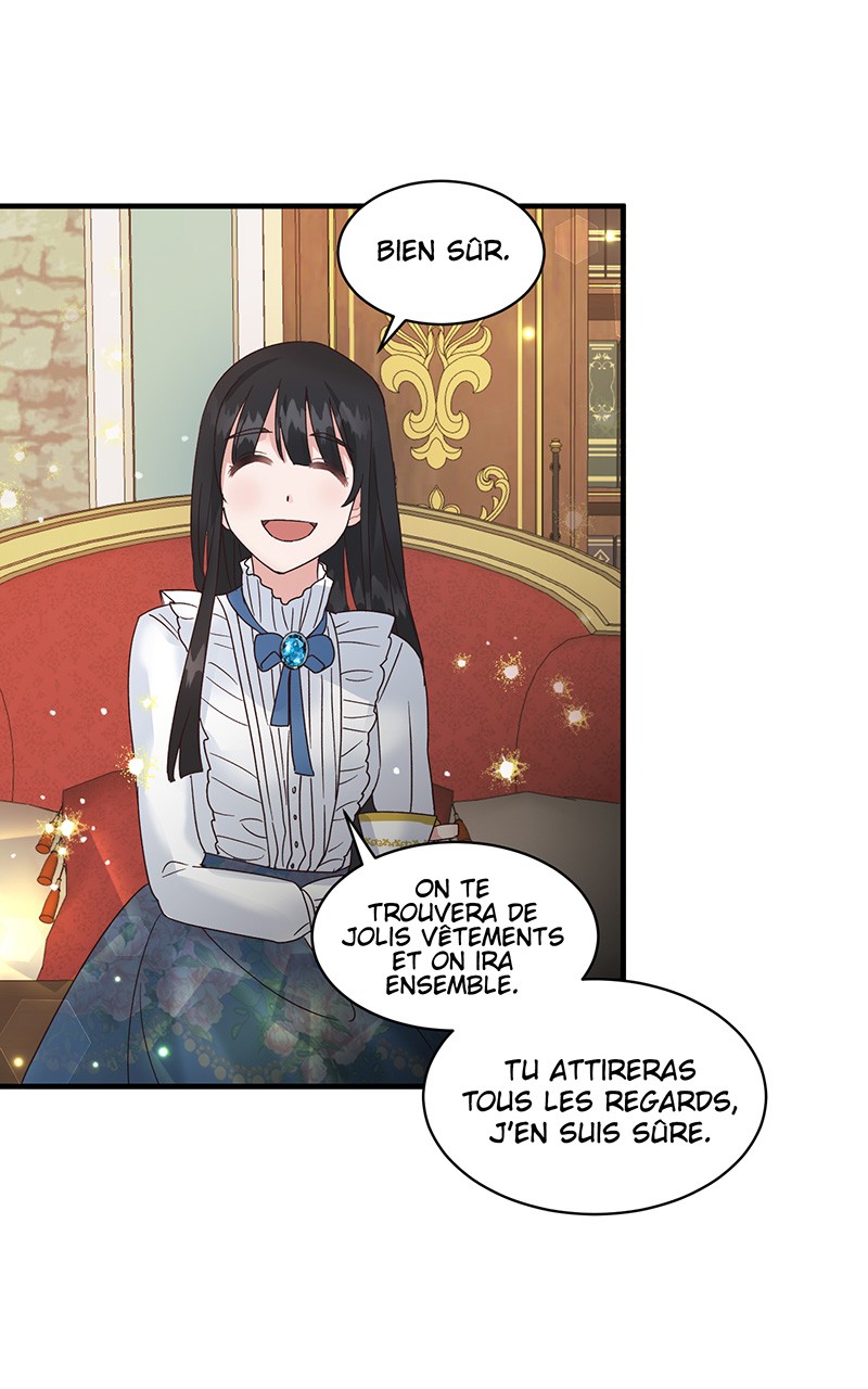 Read Angelic Lady vf Manga Online