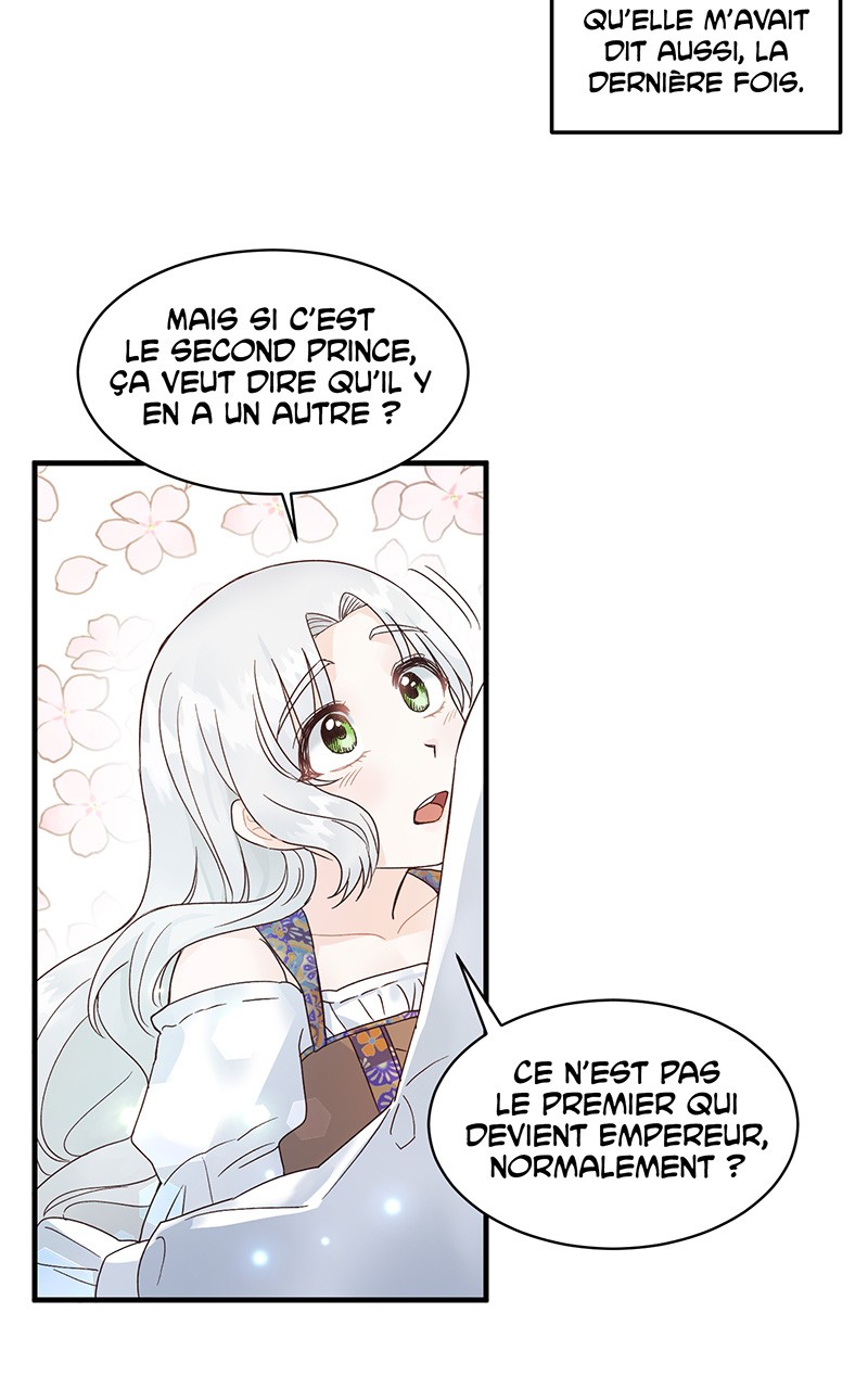 Read Angelic Lady vf Manga Online