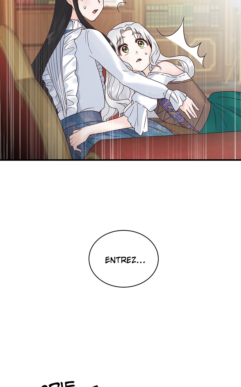Read Angelic Lady vf Manga Online