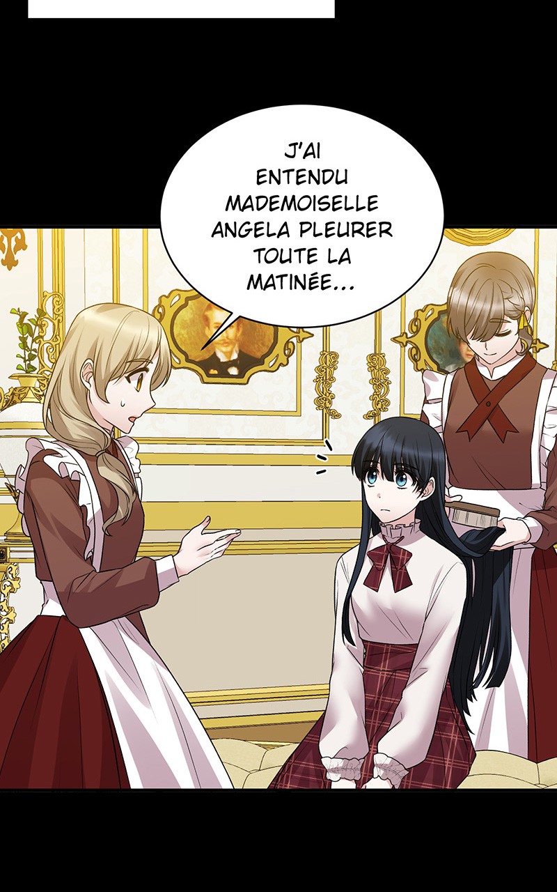 Read Angelic Lady vf Manga Online