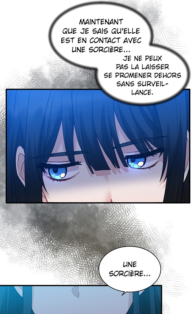 Read Angelic Lady vf Manga Online