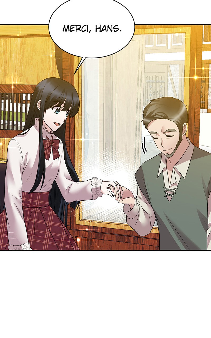 Read Angelic Lady vf Manga Online