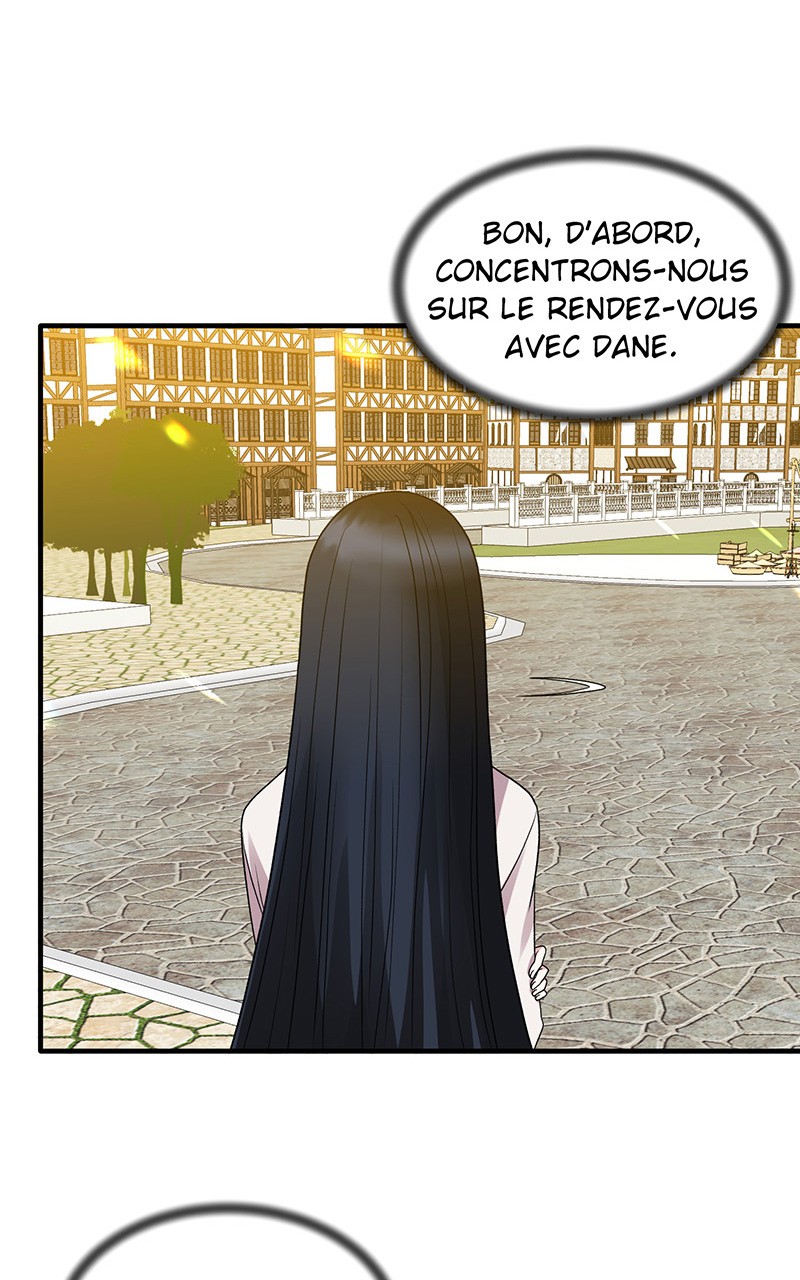 Read Angelic Lady vf Manga Online
