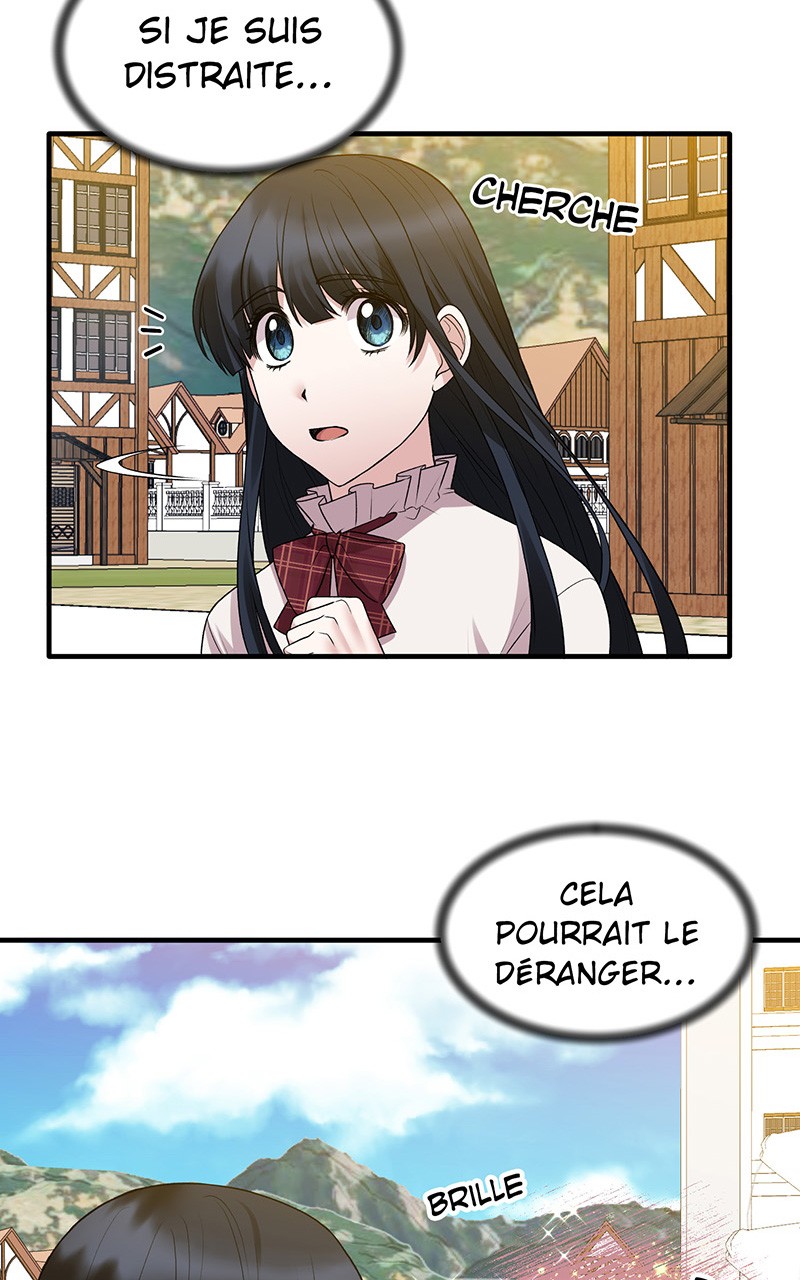 Read Angelic Lady vf Manga Online