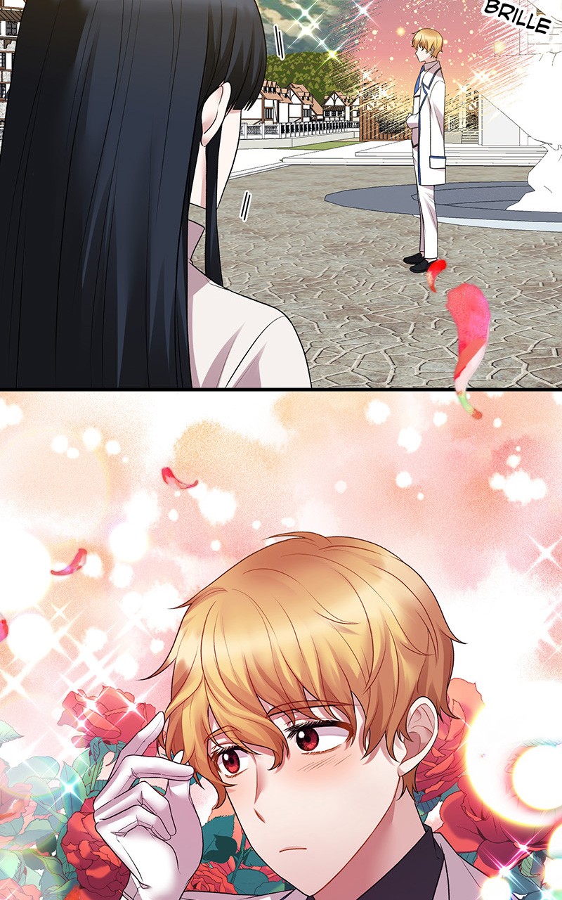 Read Angelic Lady vf Manga Online
