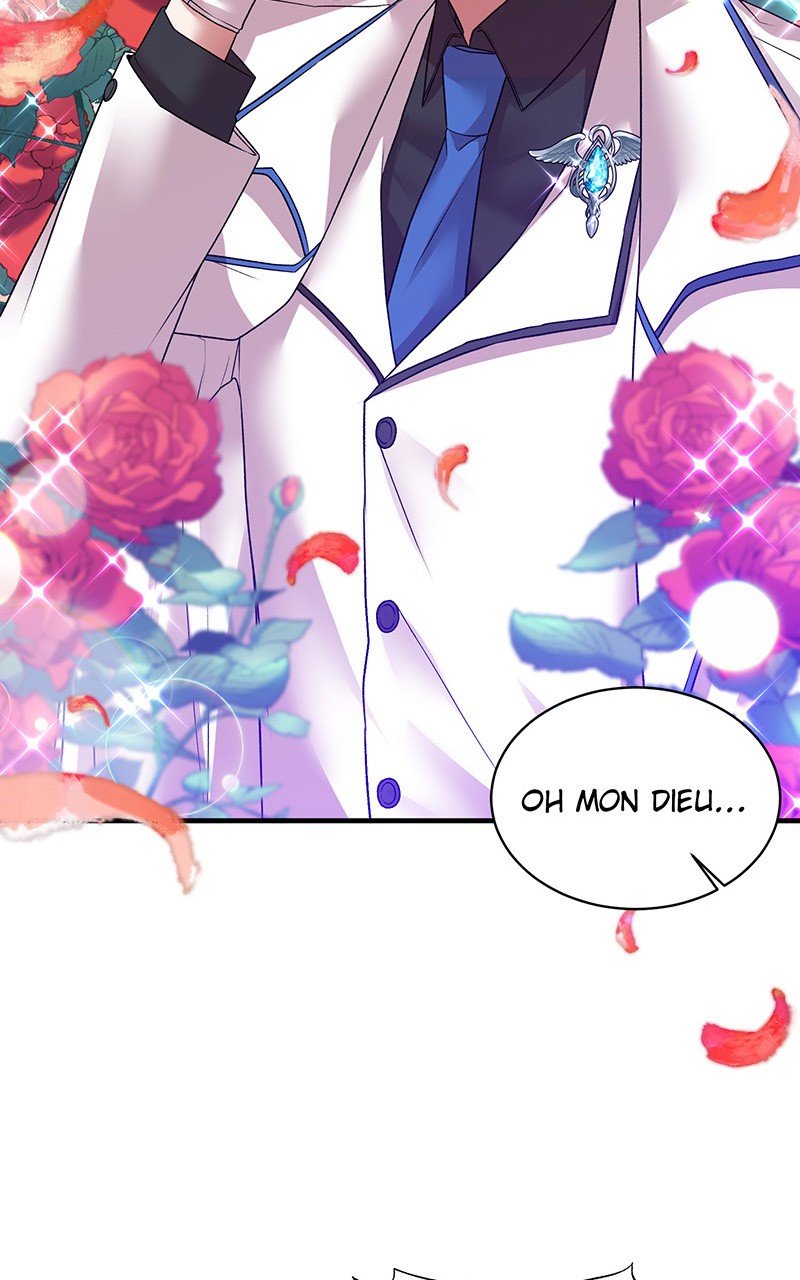 Read Angelic Lady vf Manga Online