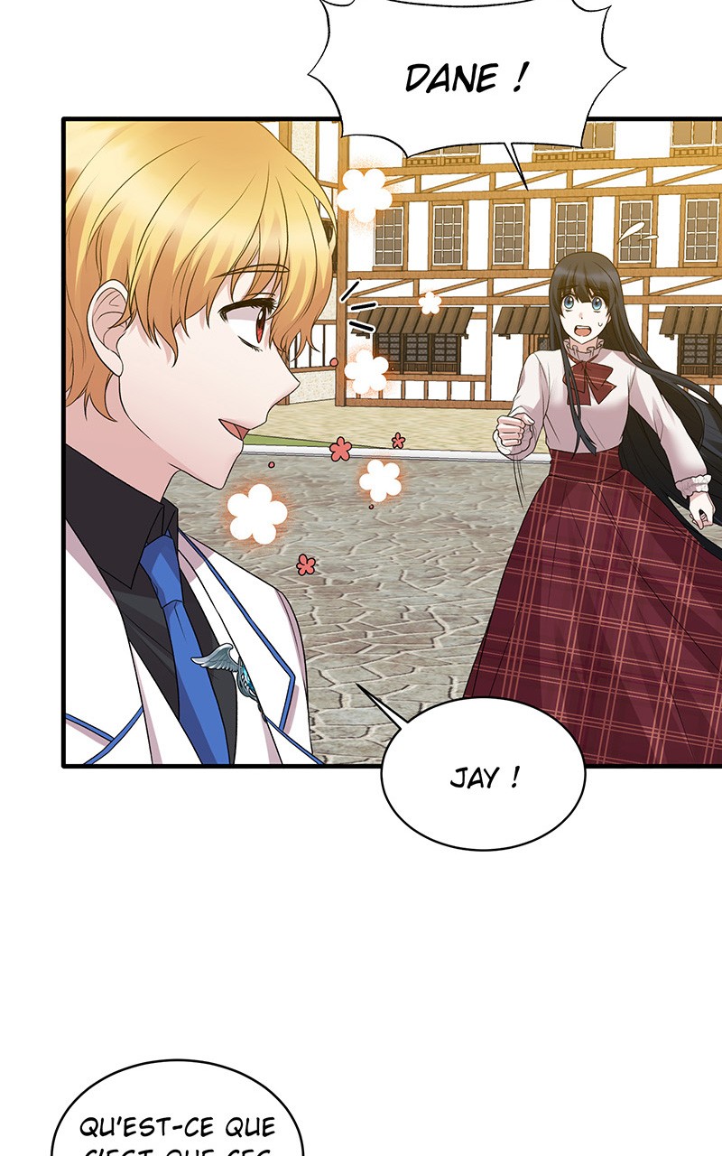 Read Angelic Lady vf Manga Online