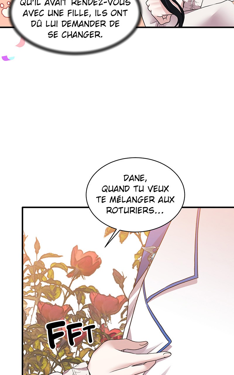 Read Angelic Lady vf Manga Online