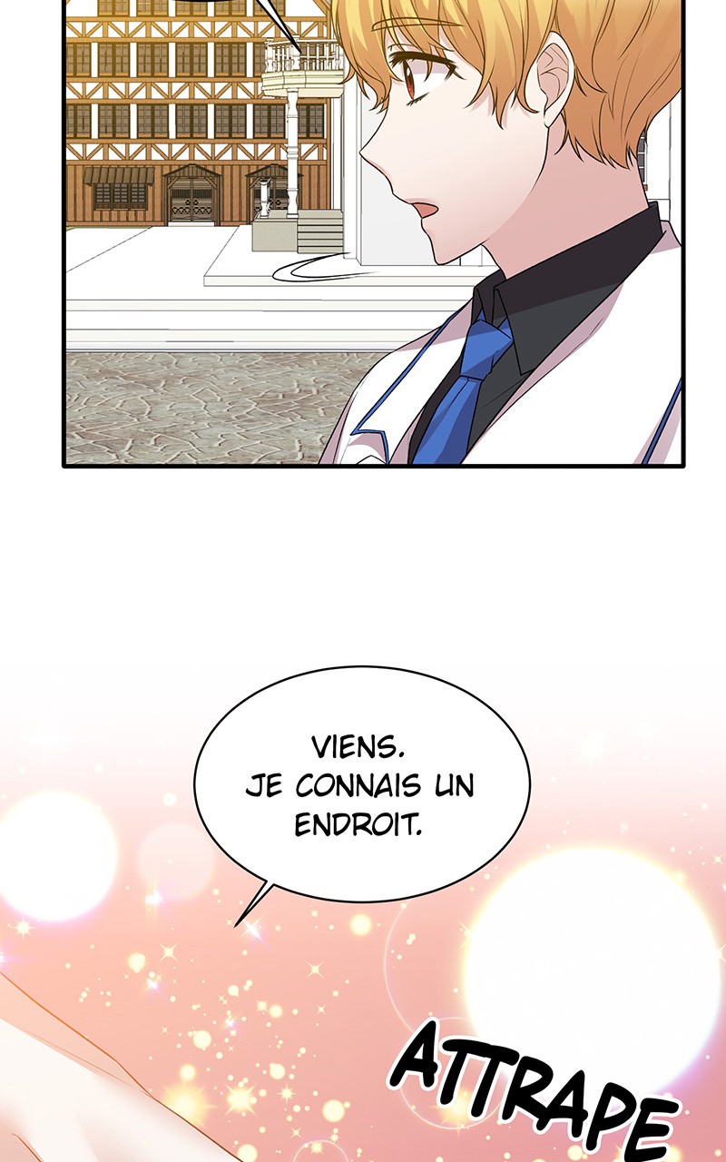 Read Angelic Lady vf Manga Online