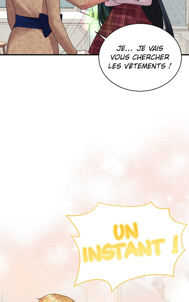 Read Angelic Lady vf Manga Online