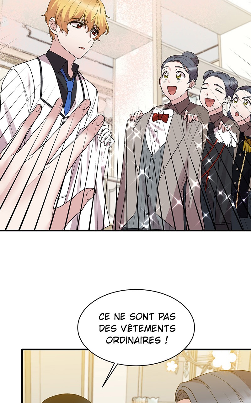 Read Angelic Lady vf Manga Online