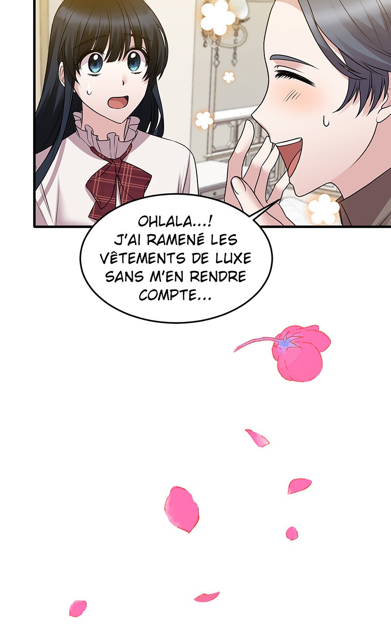 Read Angelic Lady vf Manga Online