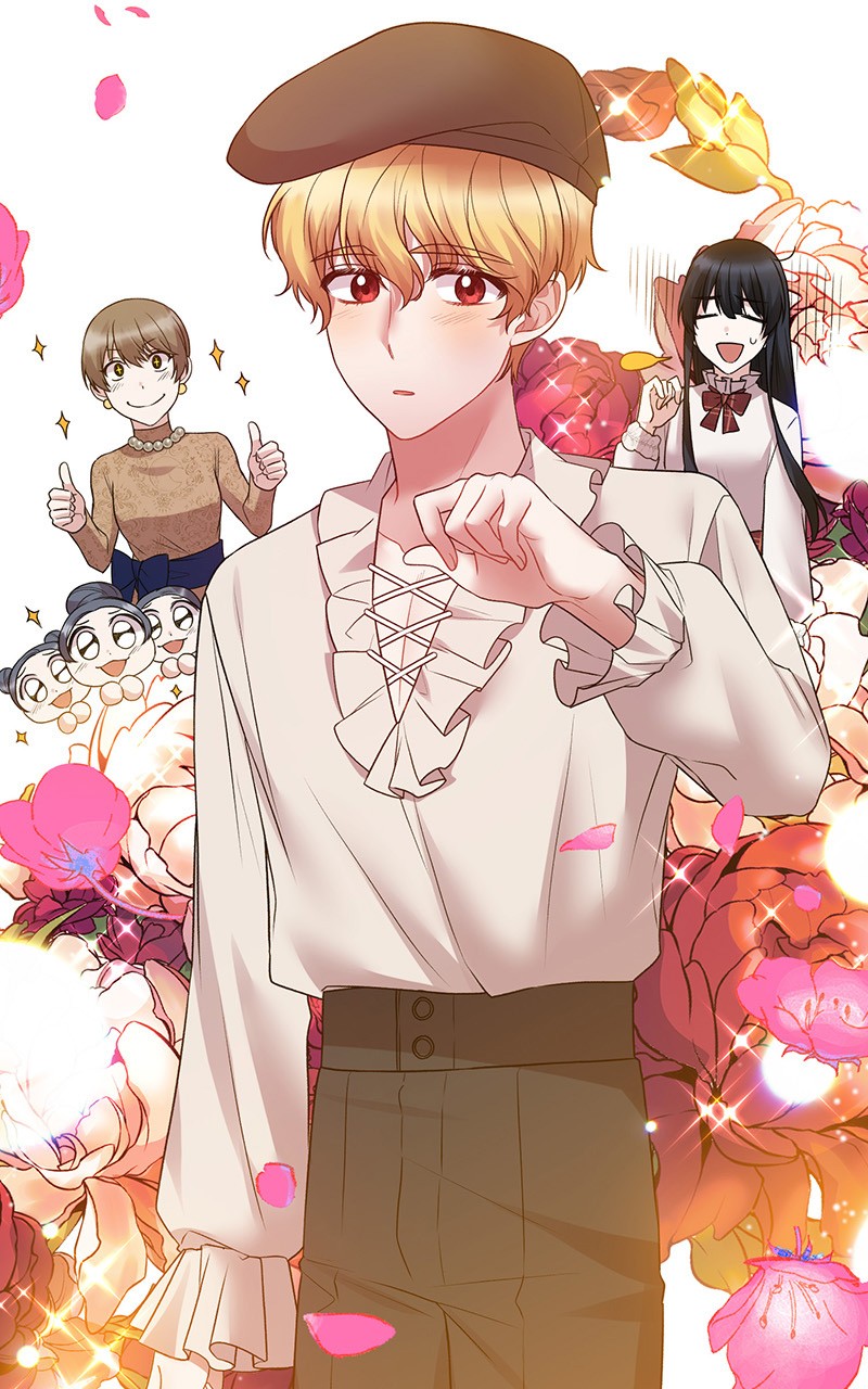 Read Angelic Lady vf Manga Online
