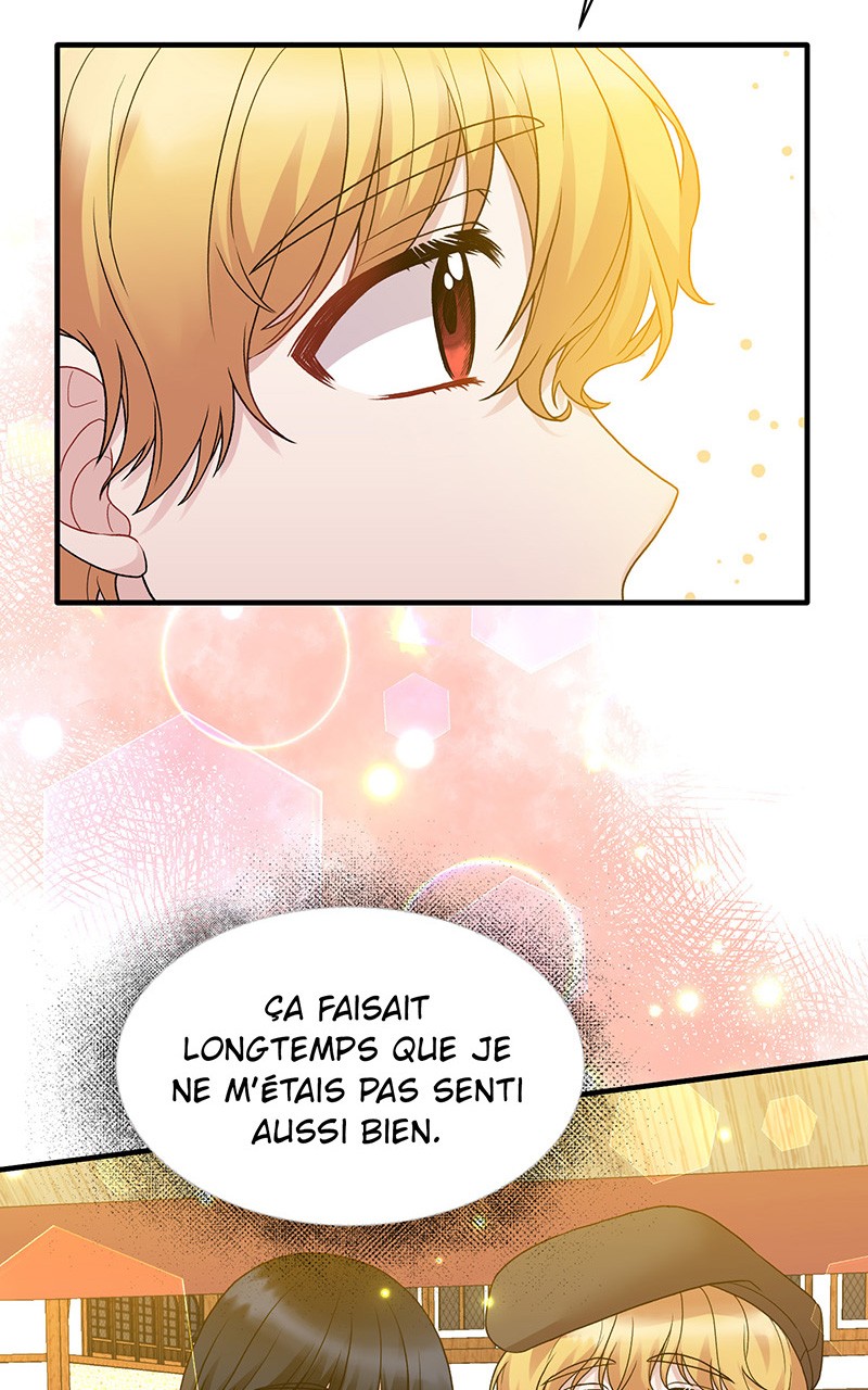 Read Angelic Lady vf Manga Online