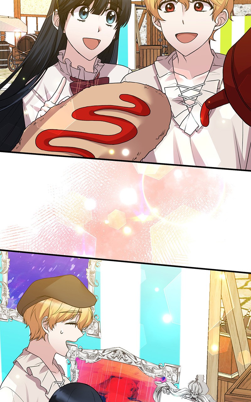 Read Angelic Lady vf Manga Online