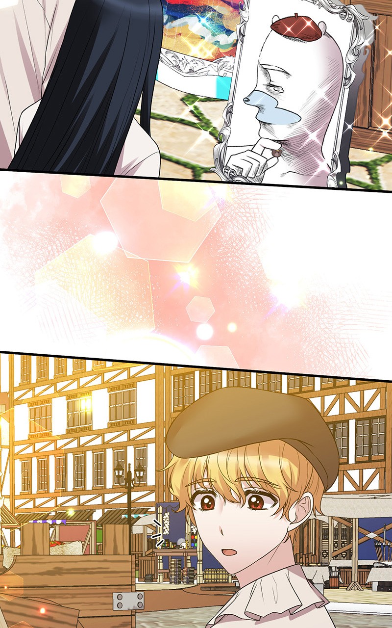 Read Angelic Lady vf Manga Online