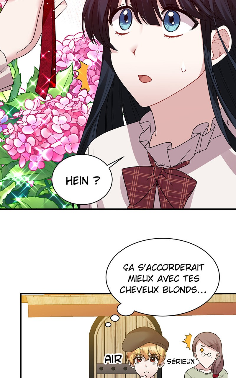 Read Angelic Lady vf Manga Online