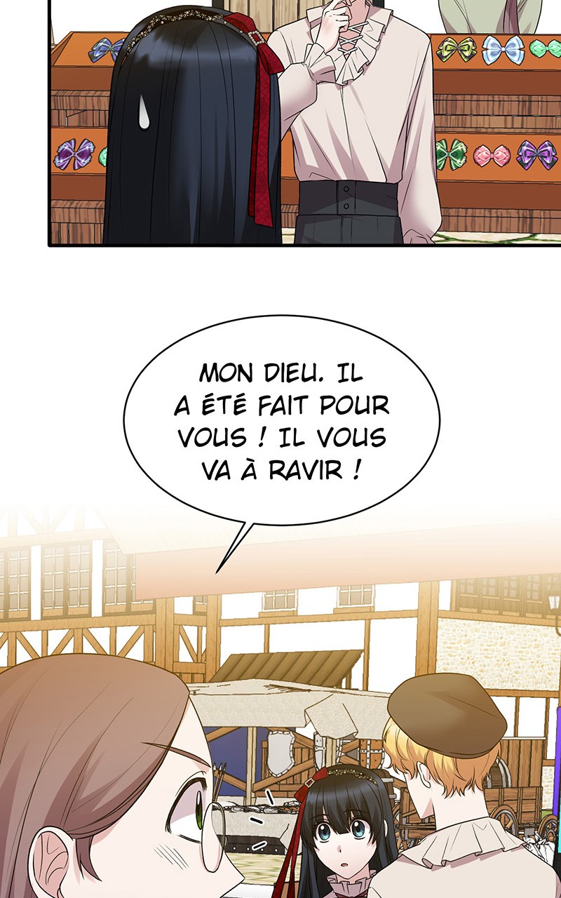 Read Angelic Lady vf Manga Online