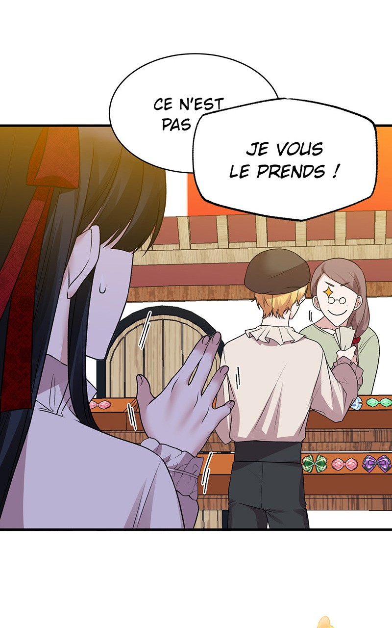 Read Angelic Lady vf Manga Online
