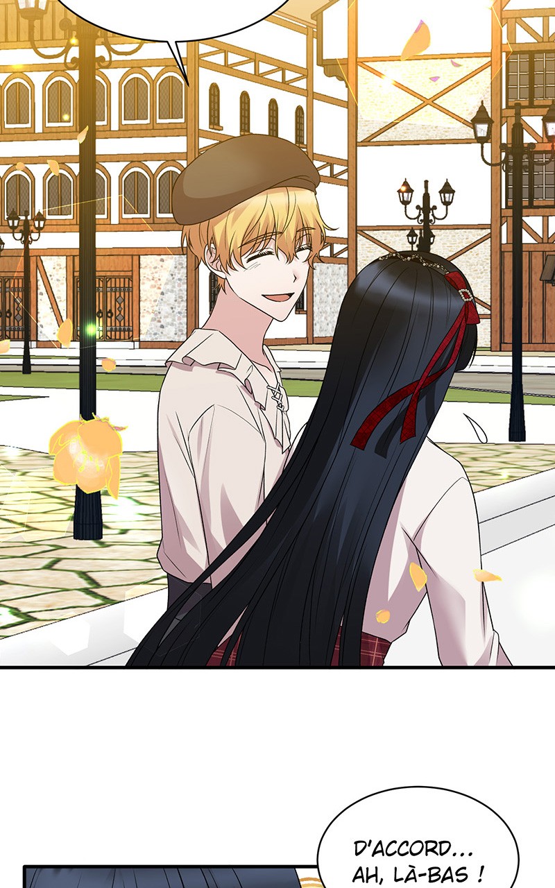 Read Angelic Lady vf Manga Online