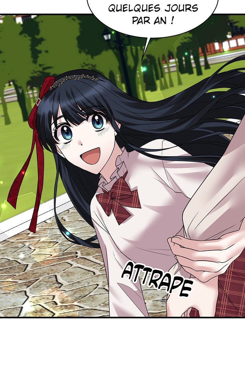 Read Angelic Lady vf Manga Online
