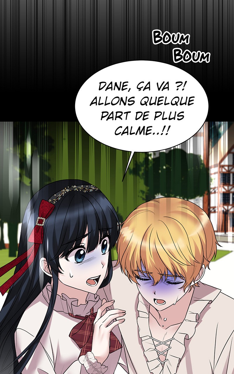 Read Angelic Lady vf Manga Online