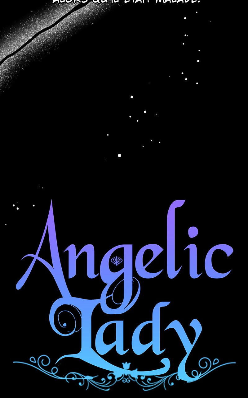 Read Angelic Lady vf Manga Online
