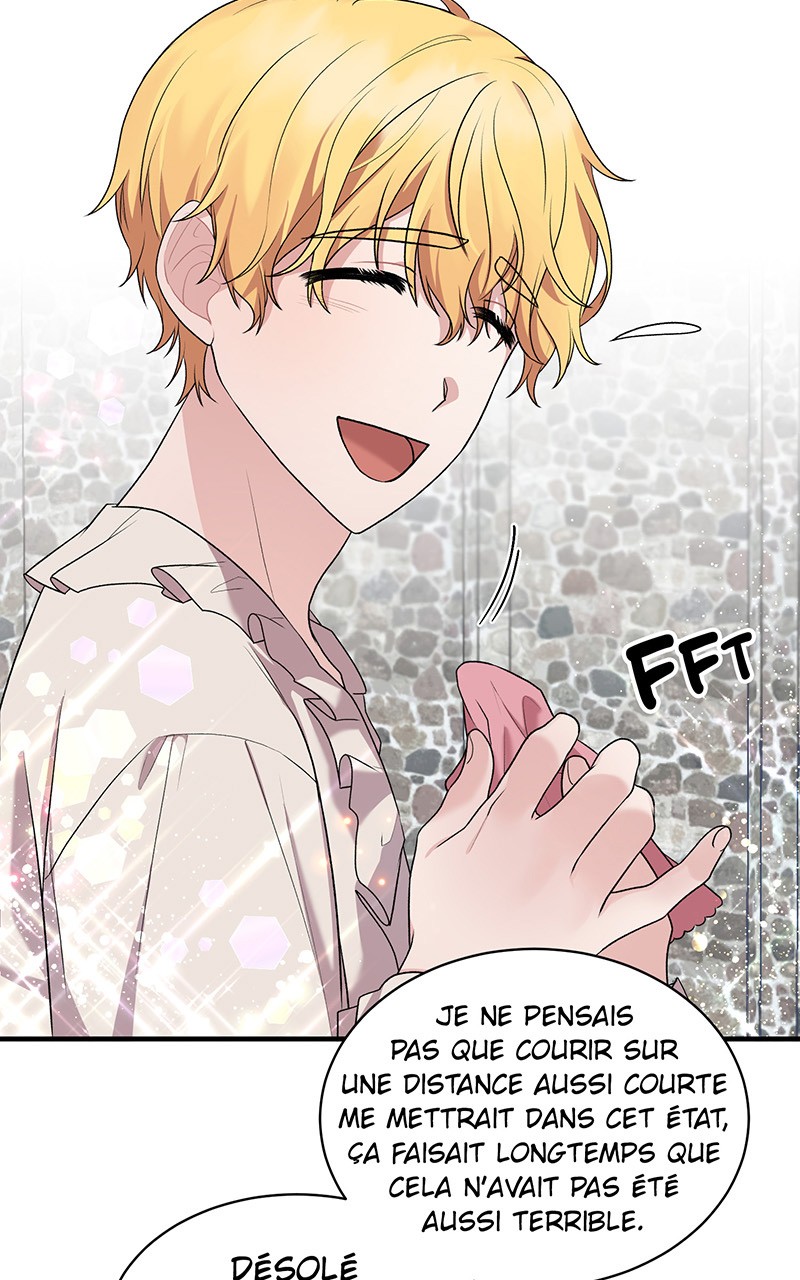 Read Angelic Lady vf Manga Online