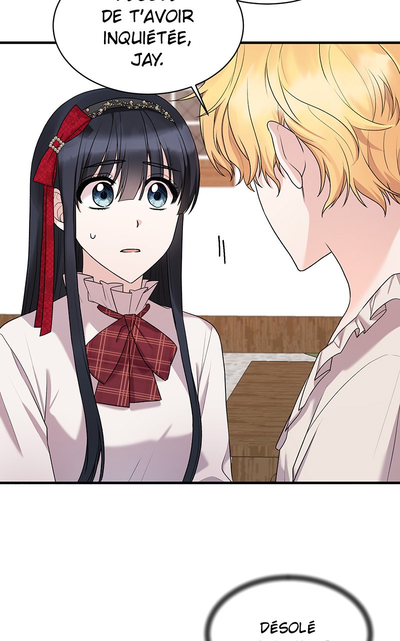 Read Angelic Lady vf Manga Online