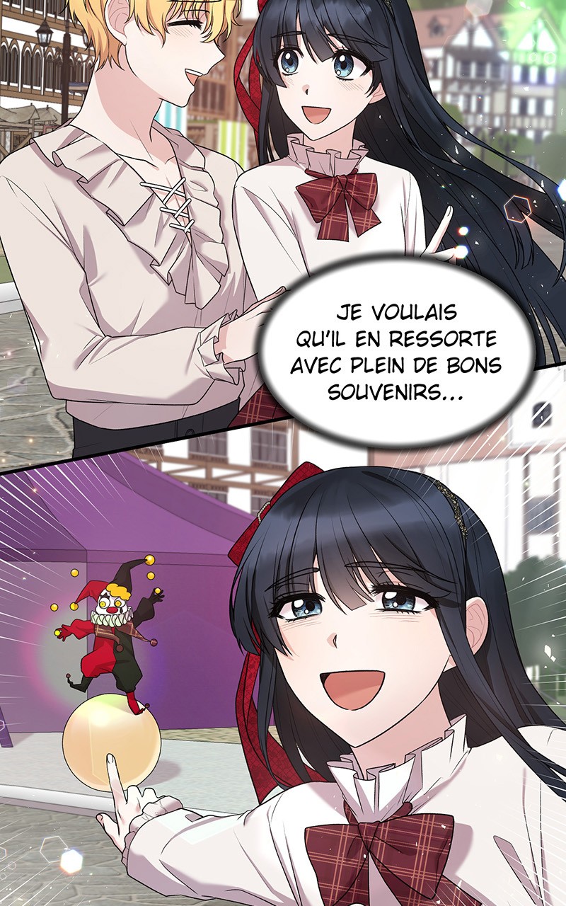 Read Angelic Lady vf Manga Online