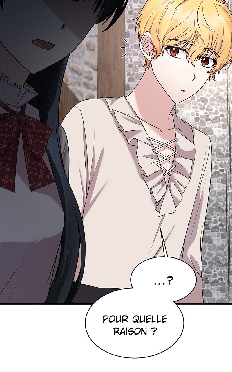 Read Angelic Lady vf Manga Online