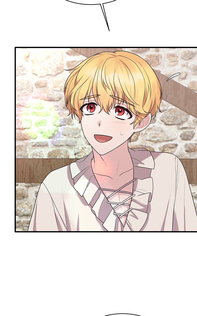Read Angelic Lady vf Manga Online
