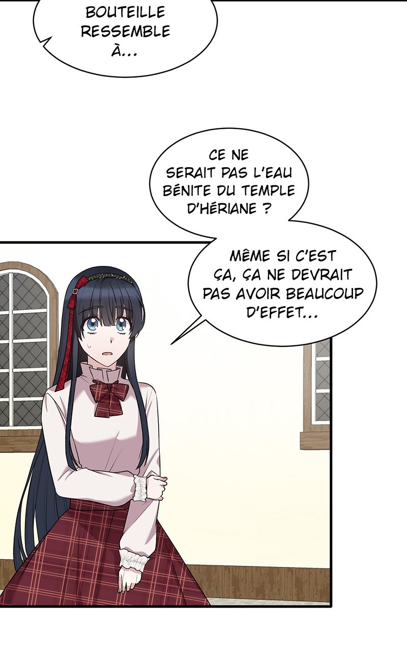 Read Angelic Lady vf Manga Online