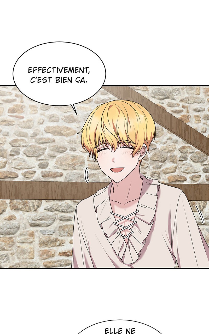 Read Angelic Lady vf Manga Online