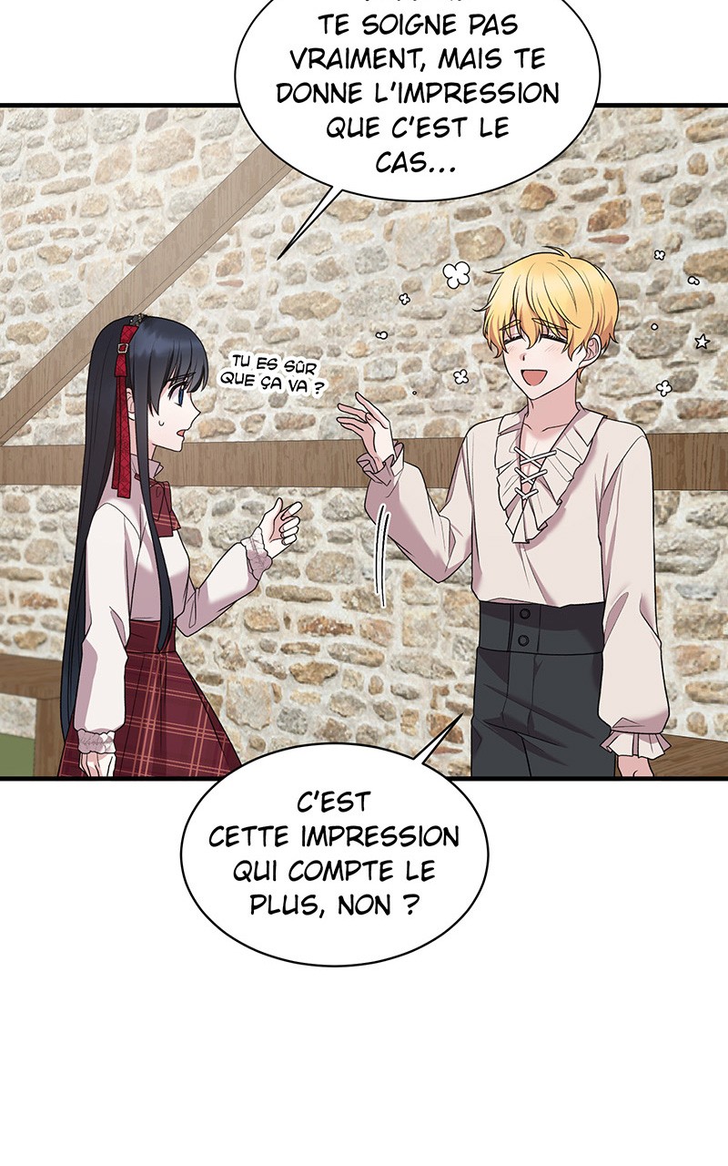 Read Angelic Lady vf Manga Online