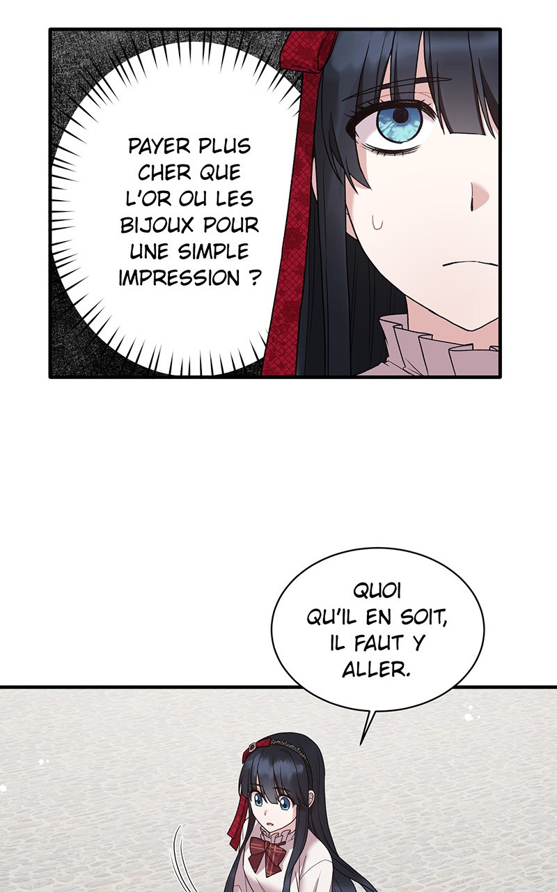 Read Angelic Lady vf Manga Online