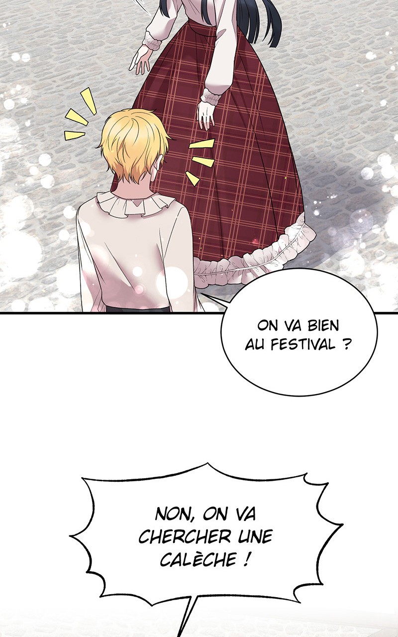 Read Angelic Lady vf Manga Online