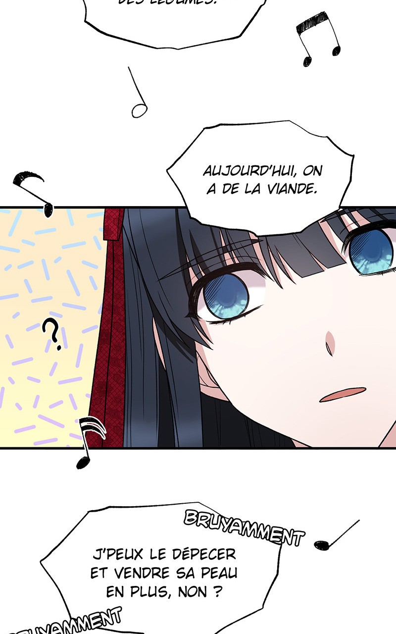 Read Angelic Lady vf Manga Online