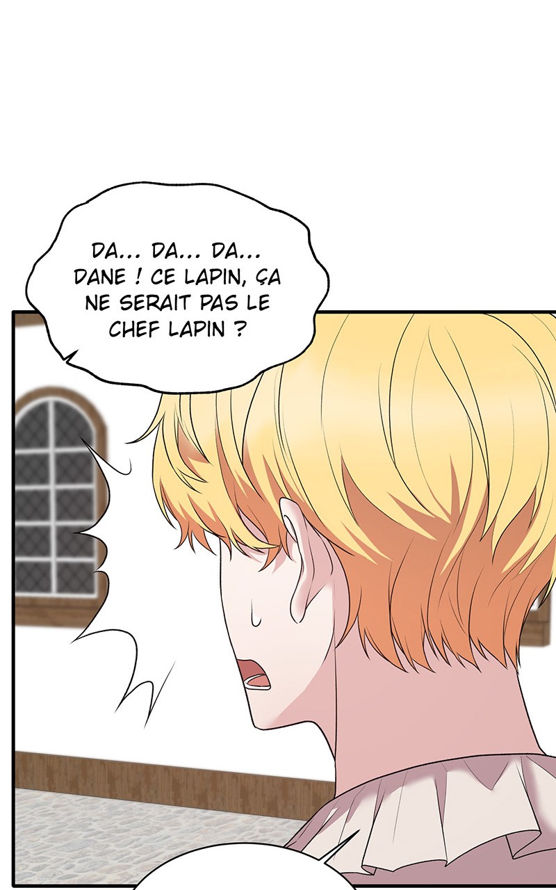 Read Angelic Lady vf Manga Online
