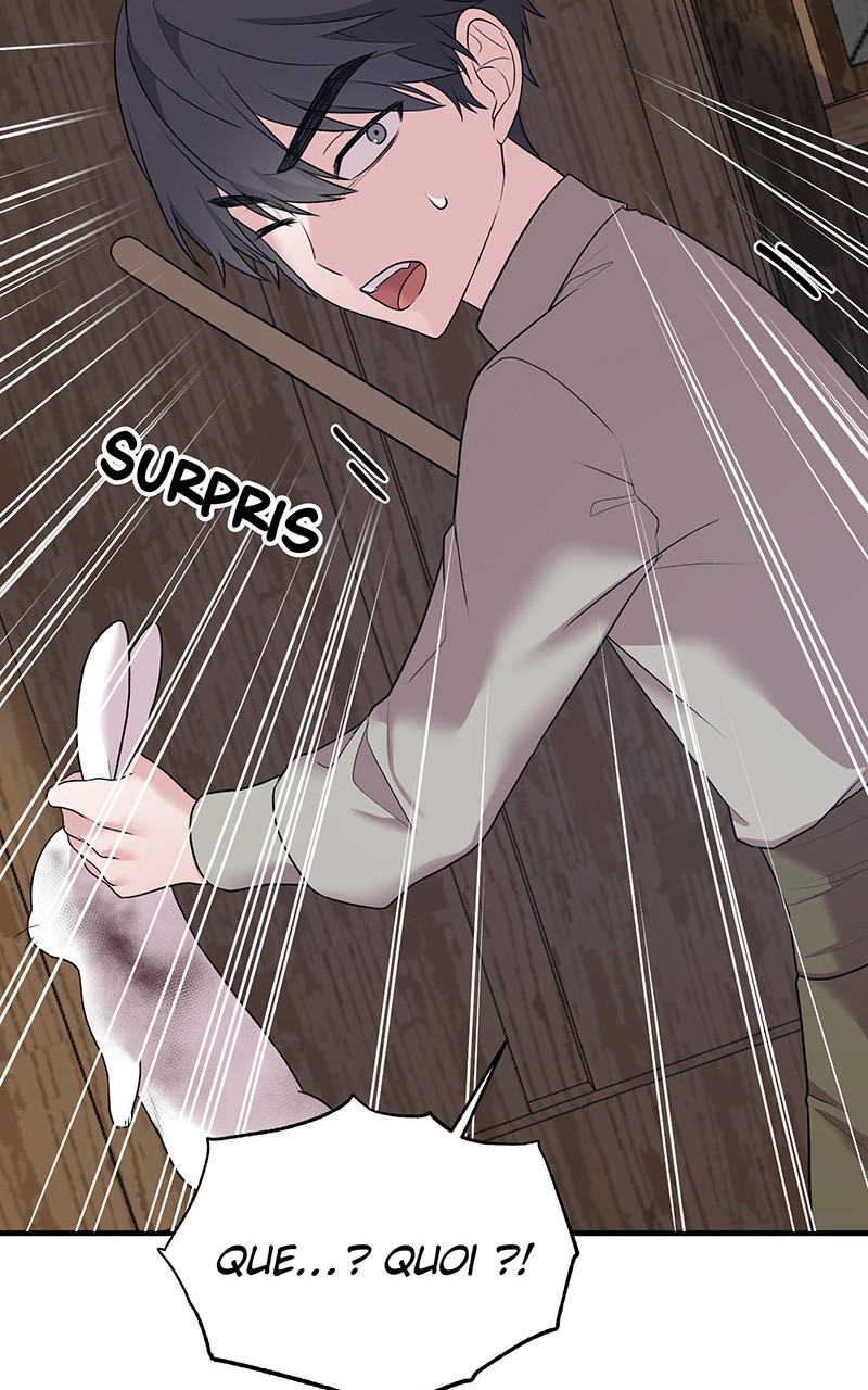 Read Angelic Lady vf Manga Online