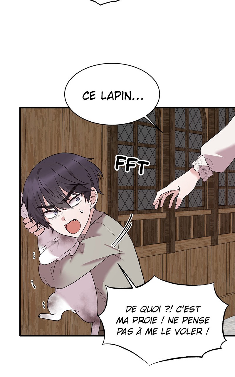 Read Angelic Lady vf Manga Online