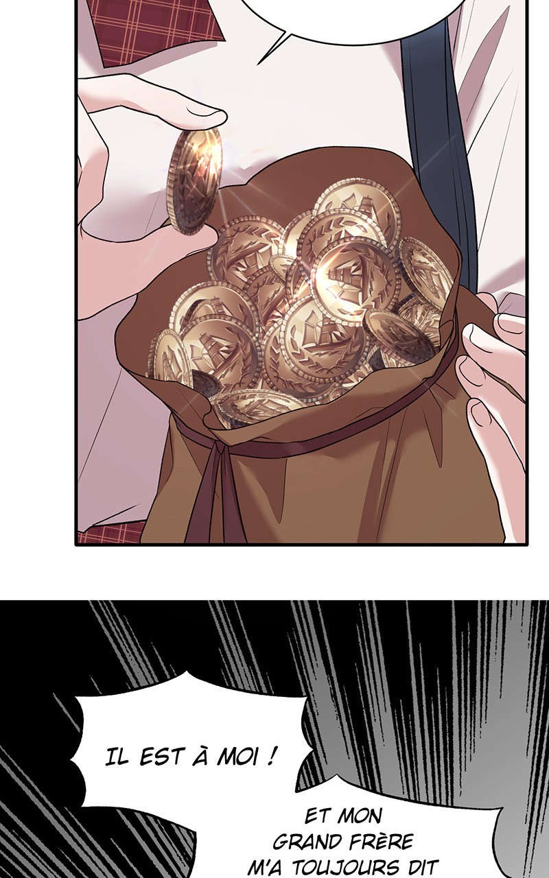 Read Angelic Lady vf Manga Online