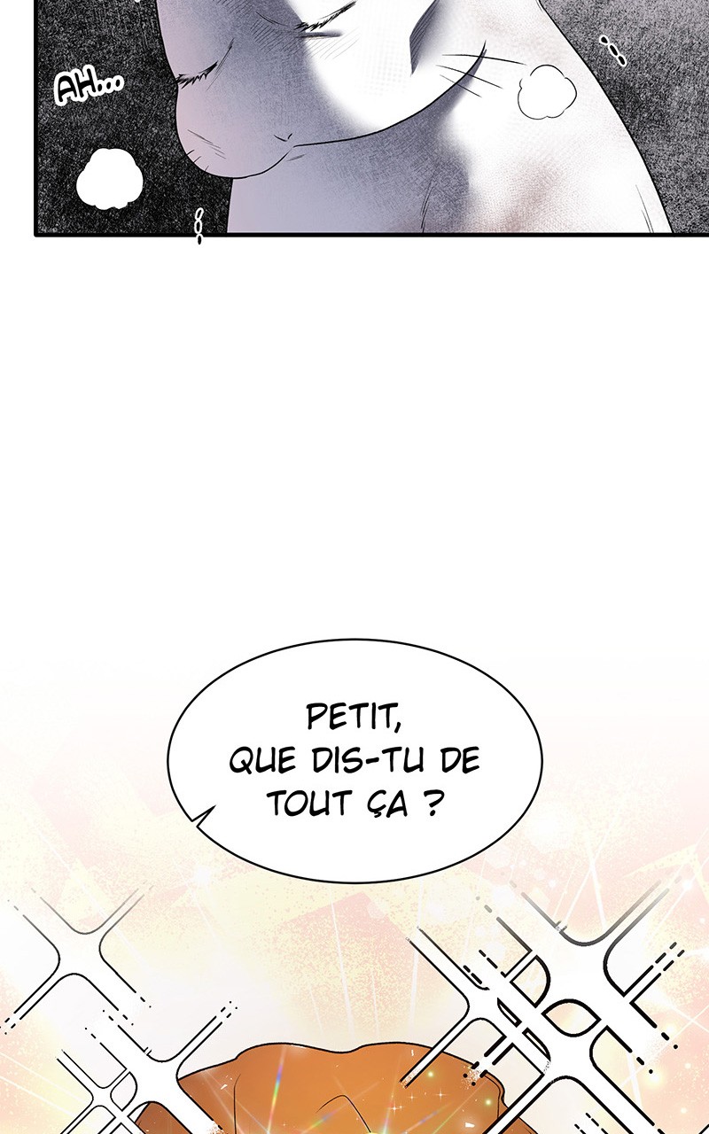 Read Angelic Lady vf Manga Online