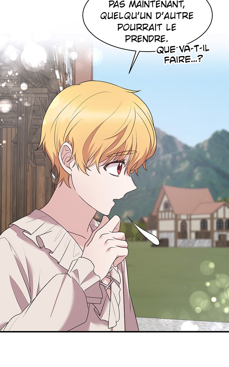 Read Angelic Lady vf Manga Online
