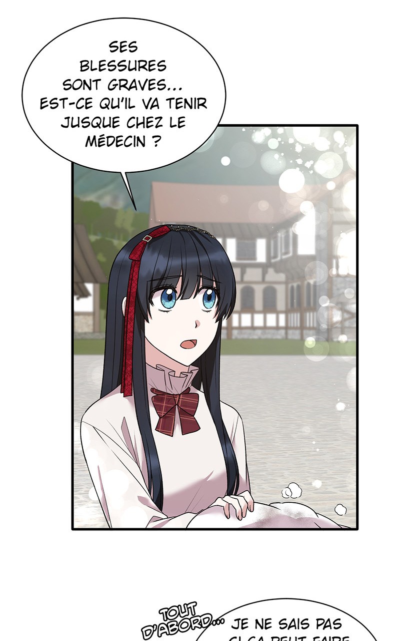 Read Angelic Lady vf Manga Online